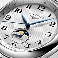 Часы Longines Master Collection L2.909.4.78.6 фото 3
